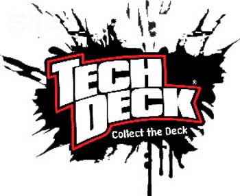 ad - Epic Tech Deck stunts! 🤘#startsmallgobig #techdeck @techdeck